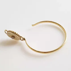 Julie Sandlau armbnd i slv