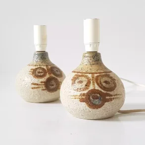 Noomi Backhausen for Sholm Bornholm lamper