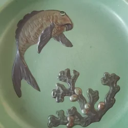 Ipsen Enke keramik fad