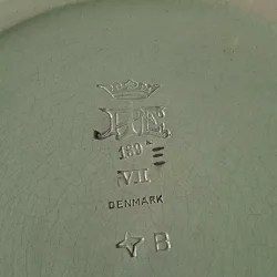 Ipsen Enke keramik fad