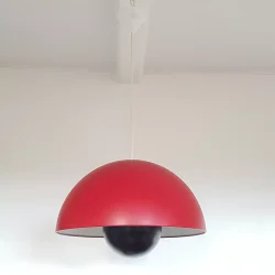 Stor Flowerpot lignede loftlampe