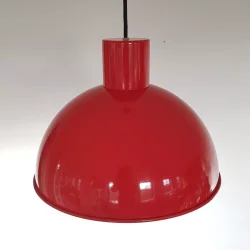 Hammerborg Bunker midi lampe