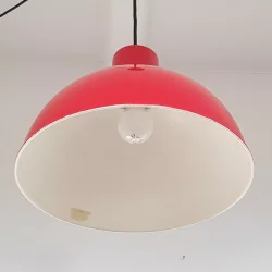 Hammerborg Bunker midi lampe