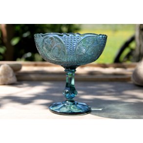 Kastrup glasvrk skl p fod