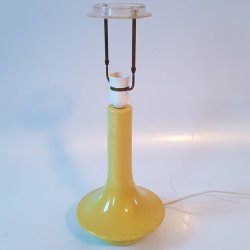 HASLE Klinkerfabrik bordlampe