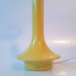 HASLE Klinkerfabrik bordlampe