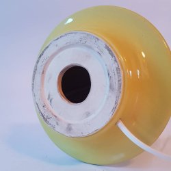 HASLE Klinkerfabrik bordlampe