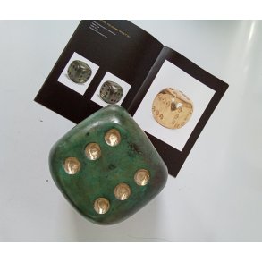 Andreas Wargenbrant Bronze Skulptur 