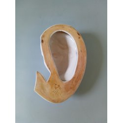 Michael Andersen keramik relief No.4667