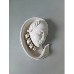 Michael Andersen keramik relief No.4667