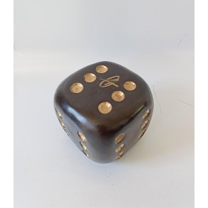 Andreas Wargenbrant Bronze Skulptur 