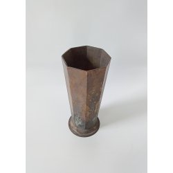 Art Deco GAB No.259 bronze vase