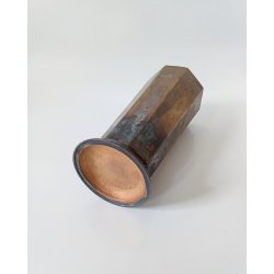 Art Deco GAB No.259 bronze vase