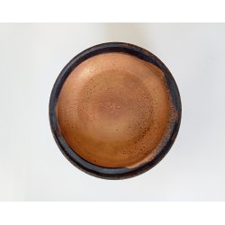 Art Deco GAB No.259 bronze vase