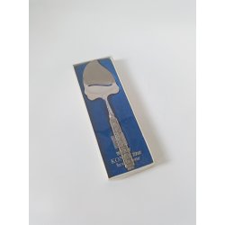 Konge Tinn Norwegian Petwer ostehvl Nr. 345