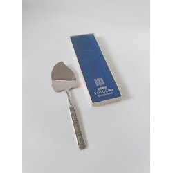 Konge Tinn Norwegian Petwer ostehvl Nr. 345