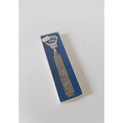 Konge Tinn Norwegian Pewter oplukker Nr. 355