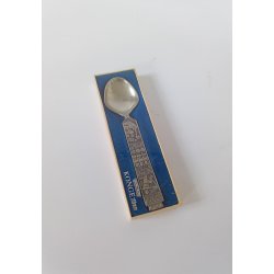 Konge Tinn Norwegian Petwer syltetjsske Nr.353