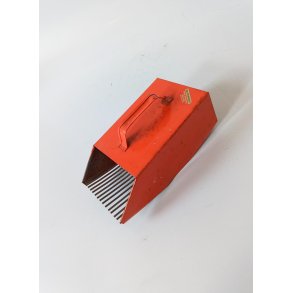 Retro bl�b�r plukker i jern