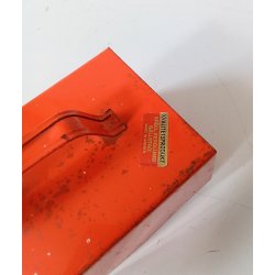 Retro blbr plukker i jern