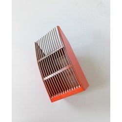 Retro blbr plukker i jern