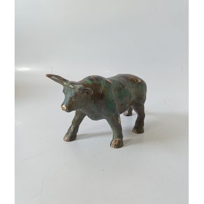 Andreas Wargenbrant Bronze Skulptur 