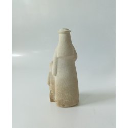 Marbell sandstensfigur 