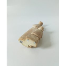 Marbell sandstensfigur 