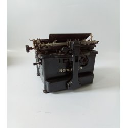 Remington skrivemaskine 