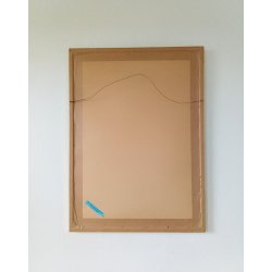 Jorgen Fogelquist litografi No. 80/225