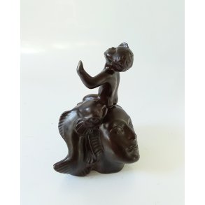 Just Andersen figur No.D1698 