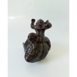 Just Andersen figur No.D1698 " Krlighed "