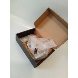 Toni Krydsgreb armatur 