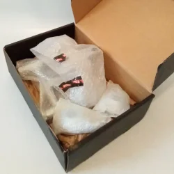 Toni Christiansborg armatur