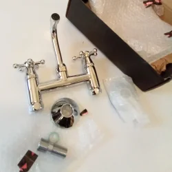 Toni Christiansborg armatur