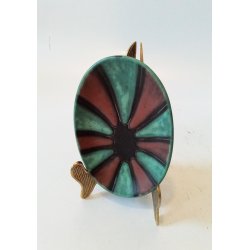 Michael Andersen Bornholm No. 5806/2 keramik skl 