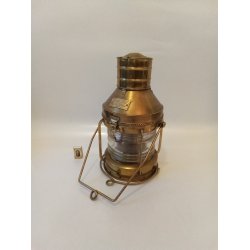 Anchor Light No.1235 STOR skibs lanterne 
