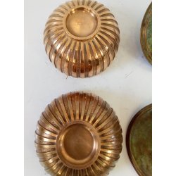 Art Deco TINOS GTE BRONZE lgskler