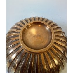 Art Deco TINOS GTE BRONZE lgskler