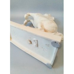 Michael Andersen Bornholm figur No. 4995-2