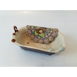 Lone Hjrnet Unika keramik