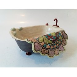 Lone Hjrnet Unika keramik