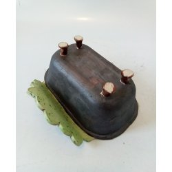 Lone Hjrnet Unika keramik