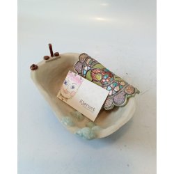 Lone Hjrnet Unika keramik