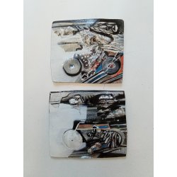 Jeppe Hagedorn Olsen relieffer 