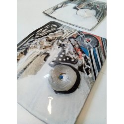 Jeppe Hagedorn Olsen relieffer 