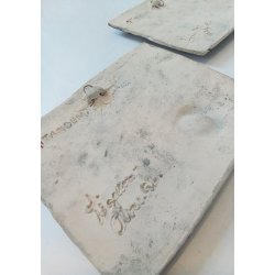 Jeppe Hagedorn Olsen relieffer 