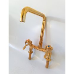 Toni SP k�kkenbatteri 