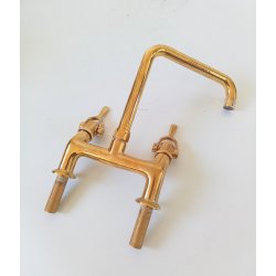 Toni SP k�kkenbatteri 