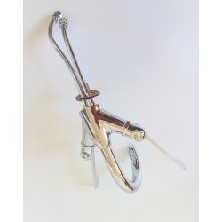 Toni SP Albue i krom 